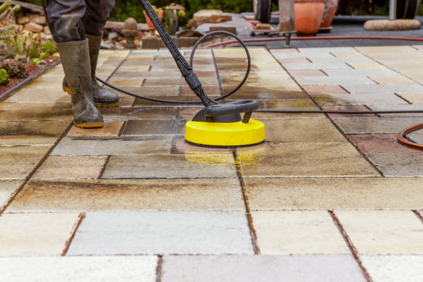 Best Concrete Sealing  in Bellerose Terrace, NY