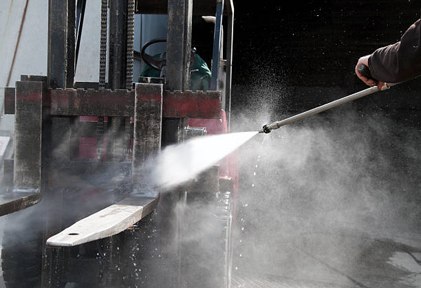 Best Factory Floor Cleaning  in Bellerose Terrace, NY